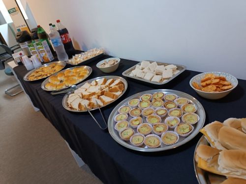 Eventos corporativos 766031