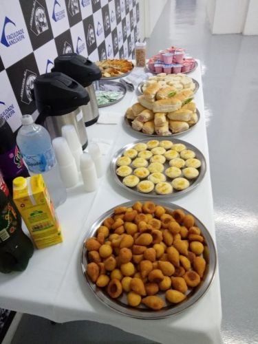 Eventos corporativos 766032