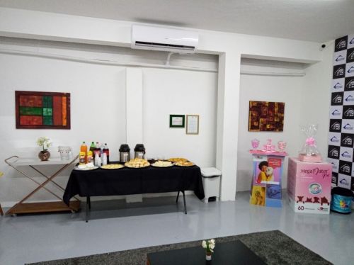 Eventos corporativos 766033