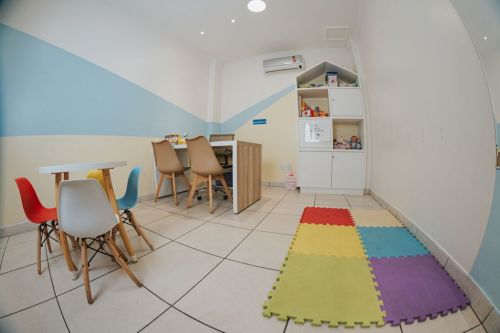 Evoluir - Clínica Multidisciplinar para Autismo em Goiânia 775740