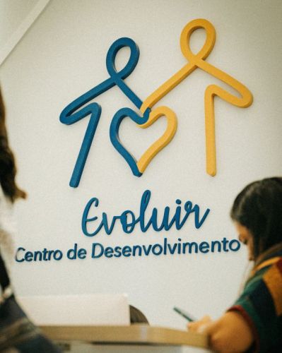 Evoluir - Clínica Multidisciplinar para Autismo em Goiânia 775741