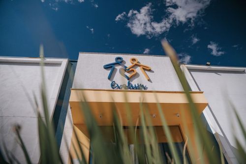 Evoluir - Clínica Multidisciplinar para Autismo em Goiânia 775742