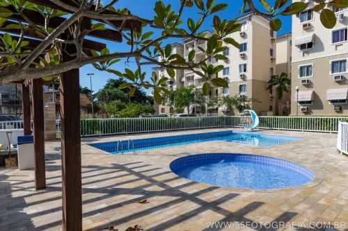 excelente apartamento 3 quartos 1 suíte varanda com total infraestrutura. 779810