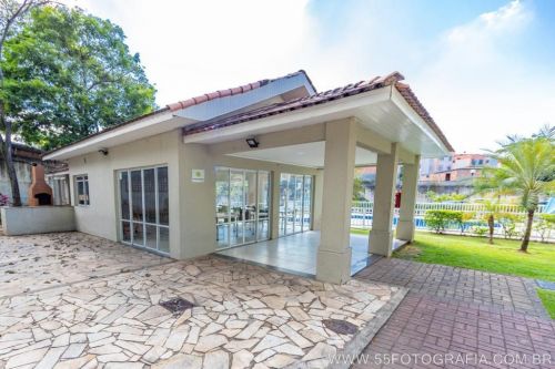 excelente apartamento 3 quartos 1 suíte varanda com total infraestrutura. 779813