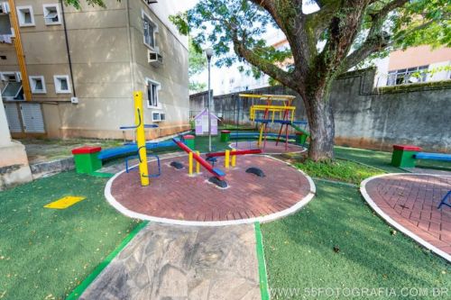 excelente apartamento 3 quartos 1 suíte varanda com total infraestrutura. 779815