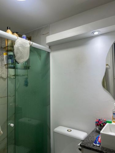 excelente apartamento 3 quartos 1 suíte varanda com total infraestrutura. 779817