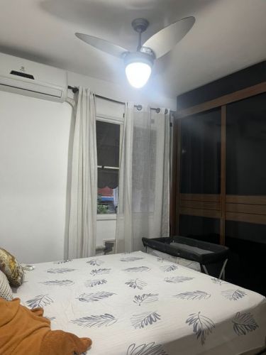 excelente apartamento 3 quartos 1 suíte varanda com total infraestrutura. 779818