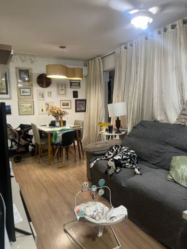 excelente apartamento 3 quartos 1 suíte varanda com total infraestrutura. 779819