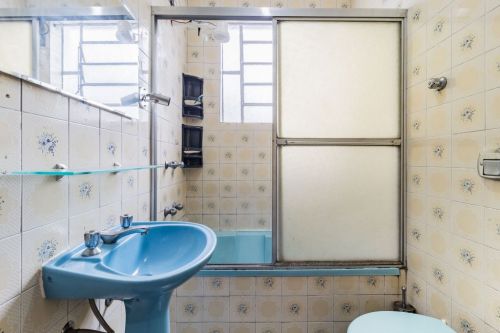 Excelente Apartamento Com 2 Dormitorios e 2 Garagens 743521
