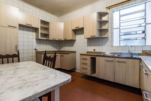 Excelente Apartamento Com 2 Dormitorios e 2 Garagens 743522