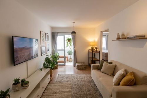 Excelente Apartamento Mobiliado de 2 Dormitórios para Locação no Itaim Bibi 60m² 784737 Excelente Apartamento Mobiliado de 2 Dormitórios para Locação no Itaim Bibi 60m² 784737
