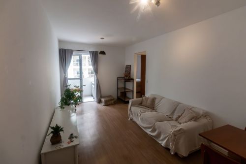 Excelente Apartamento Mobiliado de 2 Dormitórios para Locação no Itaim Bibi 60m² 784740 Excelente Apartamento Mobiliado de 2 Dormitórios para Locação no Itaim Bibi 60m² 784740