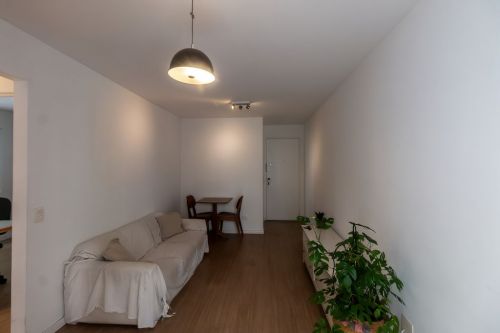 Excelente Apartamento Mobiliado de 2 Dormitórios para Locação no Itaim Bibi 60m² 784741 Excelente Apartamento Mobiliado de 2 Dormitórios para Locação no Itaim Bibi 60m² 784741