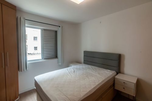 Excelente Apartamento Mobiliado de 2 Dormitórios para Locação no Itaim Bibi 60m² 784744 Excelente Apartamento Mobiliado de 2 Dormitórios para Locação no Itaim Bibi 60m² 784744