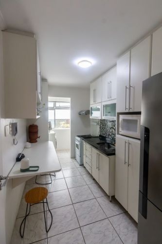 Excelente Apartamento Mobiliado de 2 Dormitórios para Locação no Itaim Bibi 60m² 784745 Excelente Apartamento Mobiliado de 2 Dormitórios para Locação no Itaim Bibi 60m² 784745