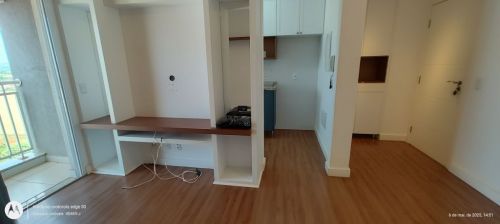 Excelente apartamento para locação 752767