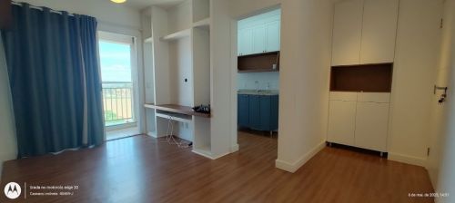 Excelente apartamento para locação 752768