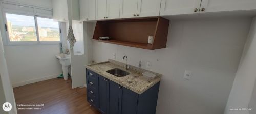 Excelente apartamento para locação 752769
