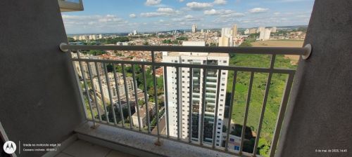 Excelente apartamento para locação 752770