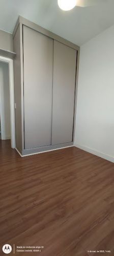 Excelente apartamento para locação 752771
