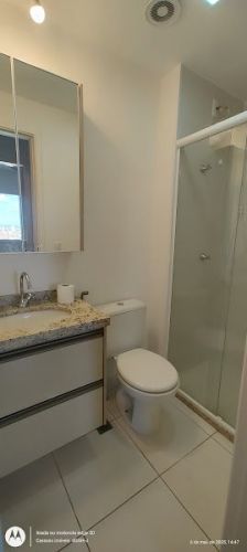 Excelente apartamento para locação 752772
