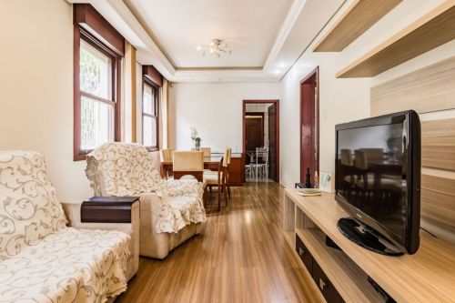 Excelente Casa Com 2 Suítes 743586