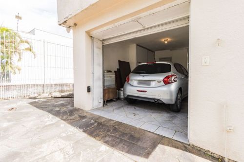 Excelente Casa Com 2 Suítes 743587