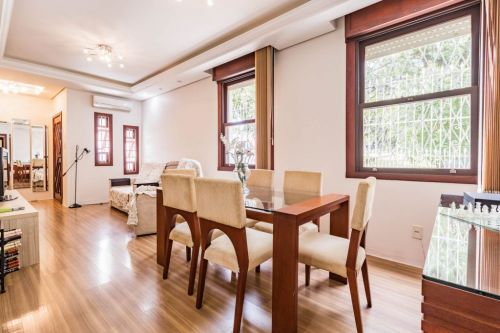 Excelente Casa Com 2 Suítes 743588