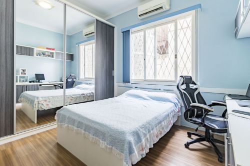 Excelente Casa Com 2 Suítes 743589