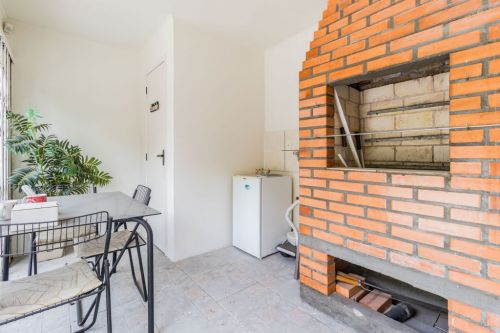 Excelente Casa Com 2 Suítes 743591