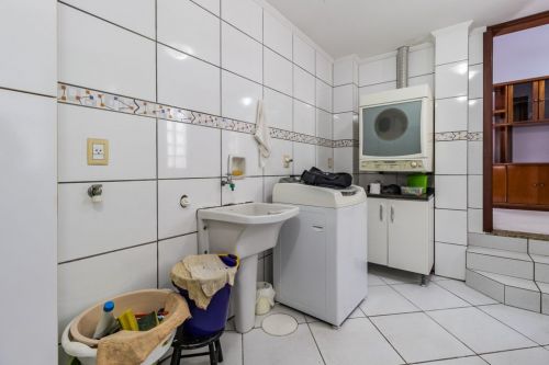 Excelente Casa Com 2 Suítes 743593