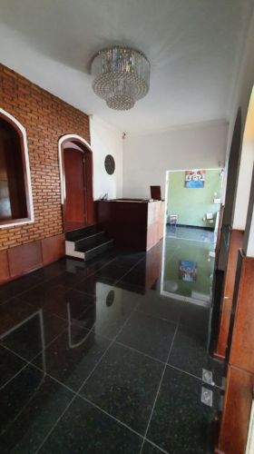 Excelente casa comercial  residencial 754192
