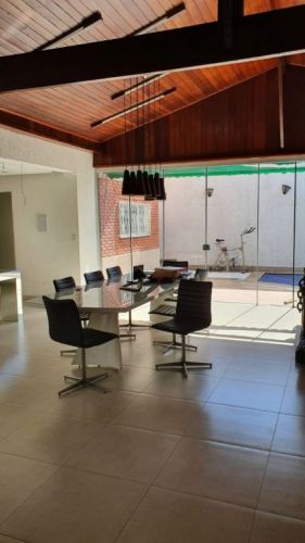Excelente casa comercial  residencial 754197