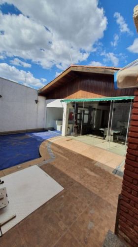 Excelente casa comercial  residencial 754198