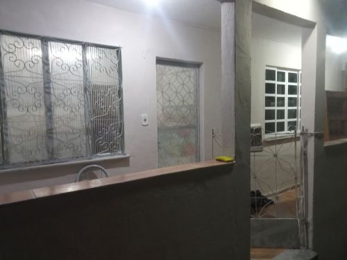Excelente casa em São João de Meriti  746756