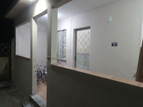 Excelente casa em São João de Meriti  746757
