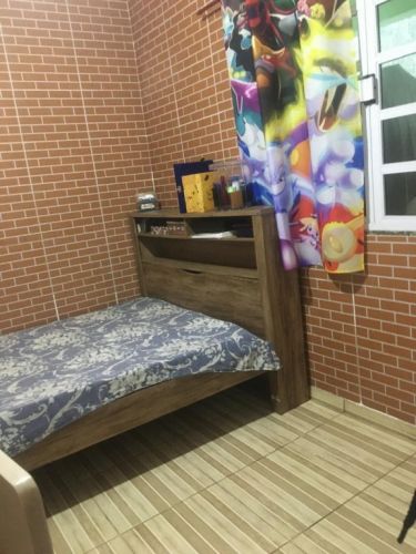 Excelente casa em São João de Meriti  746761