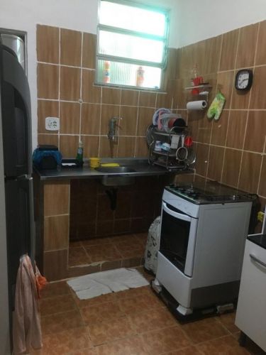 Excelente casa em São João de Meriti  746762