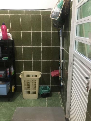 Excelente casa em São João de Meriti  746763