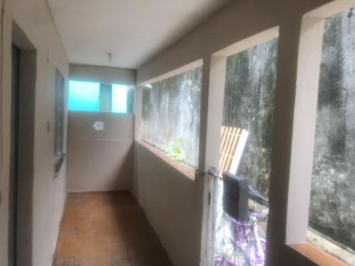 Excelente casa em São João de Meriti  746764
