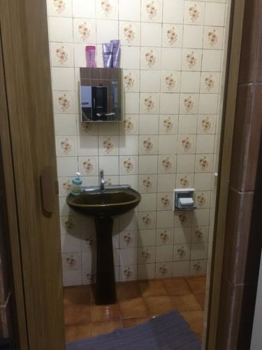 Excelente casa em São João de Meriti  746765