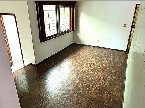 Excelente Casa Garagem Para 4 Carros 746695