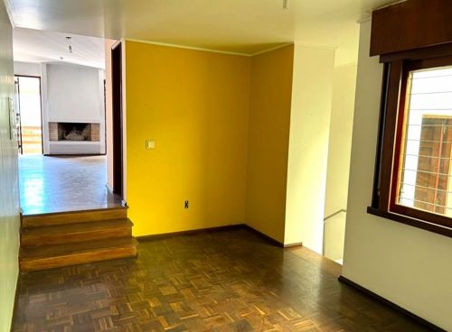 Excelente Casa Garagem Para 4 Carros 746696