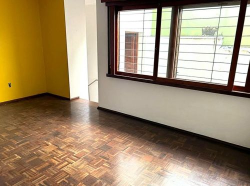 Excelente Casa Garagem Para 4 Carros 746697