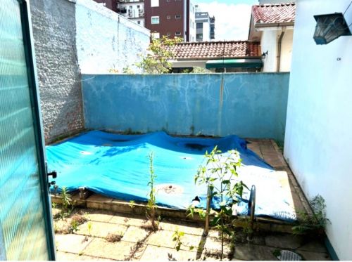 Excelente Casa Garagem Para 4 Carros 746700
