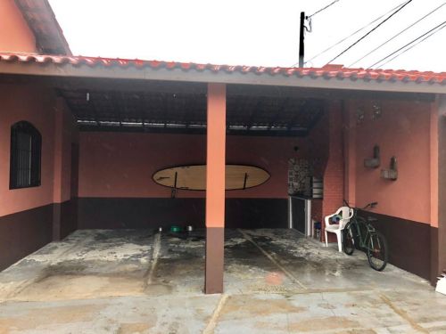 Excelente Casa Lado Praia 03 Dormitórios Em Itanhaém 770002 Excelente Casa Lado Praia 03 Dormitórios Em Itanhaém 770002