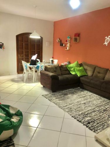 Excelente Casa Lado Praia 03 Dormitórios Em Itanhaém 770003 Excelente Casa Lado Praia 03 Dormitórios Em Itanhaém 770003