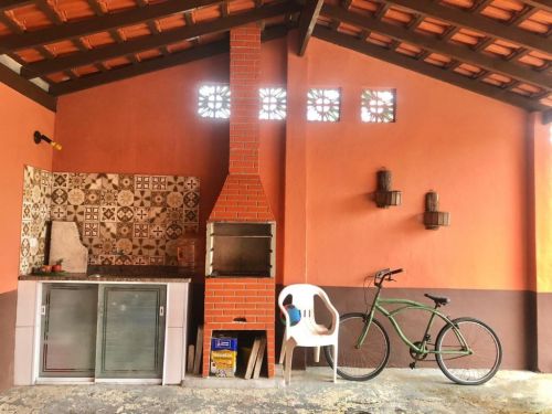 Excelente Casa Lado Praia 03 Dormitórios Em Itanhaém 770006 Excelente Casa Lado Praia 03 Dormitórios Em Itanhaém 770006