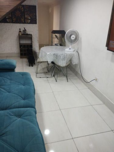 Excelente casa para locação com 3 dormitórios  770584