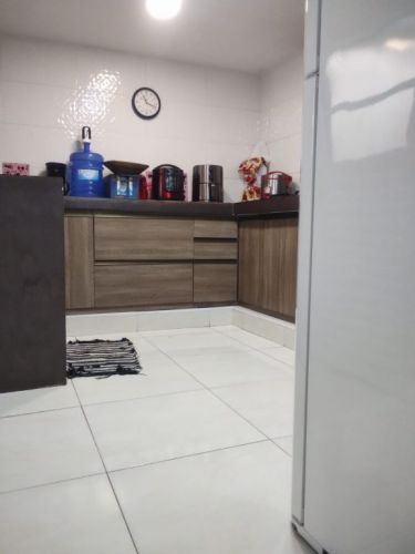 Excelente casa para locação com 3 dormitórios  770586